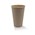 CUP SINGLE WALL BAMBOO 16OZ