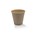 CUP SINGLE WALL BAMBOO 8OZ