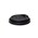 LID CPLA BLACK 6810OZ  80MM