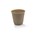 CUP DOUBLE WALL BAMBOO 8OZ