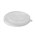 LID PP SUIT 42OZ BAMBOO BOWL 184 mm HOT FOOD