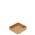 TRAY CATERING KRAFT SMALL 5