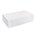 BOX CAKE WHITE 14 SLAB 400 x 220 x 100mm