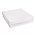 BOX CAKE WHITE 12 SLAB 2 PIECE 440 x 400 x 100mm