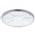 FOIL ROUND LARGE PIZZA TRAY 4130 297 x 12 mm