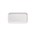 TRAY FOAM WHITE 9X5