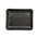 TRAY FOAM BLACK 11X9 DEEP