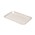 TRAY FOAM WHITE 8X5
