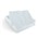 NAPKIN 2PLY DIN 14 FOLD WHITE