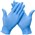 GLOVE VINYL BLUE POWDER FREE MEDIUM