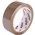 TAPE PACKAGING BROWN 48MMX75MT
