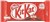 NESTLE KIT KAT 4 FINGER 65GM