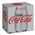 DIET COKE CUBE 24X375ML