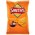SMITHS CRINKLE BBQ CHIPS 18X 90G