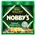 NOBBYS SALTED MIXED NUTS 150G
