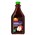 GOLDEN CIRCLE APLLE  BLACKCURRANT JUICE PET    2L