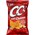 CCS CORN CHIPS TASTY CHEESE  12 X 175GM