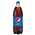 PEPSI COLA 125L