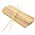 SKEWER BAMBOO 3MMX150MM