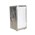 NAPKIN DFOLD DISPENSER WHITE