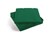 NAPKIN 2PLY LUNCH PINE GREEN