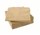 NAPKIN 1PLY LUNCHEON BROWN KRAFT