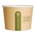 CUP SOUP PLA HEAVYBOARD 16OZ