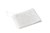 BAG WHITE 14 FLAT 125X100MM