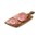 HUTTONS RINDLESS SHORT CUT BACON 1KG
