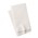 NAPKIN 2PLY LUNCH GTFOLD WHITE
