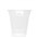 CUP RPET CLEAR 350ML 12OZ