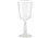GOBLET PET CLEAR UGOB 12OZ
