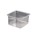 CONTAINER SQUARE PET CST300 300ML 72 x 72 x 50 mm