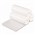 LINER KITCHEN TIDY WHITE MEDIUM 27L 510 X 650 MM