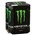MONSTER ENERGY         4X500ML