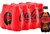 COCA COLA NO SUGAR 12PK 300ML